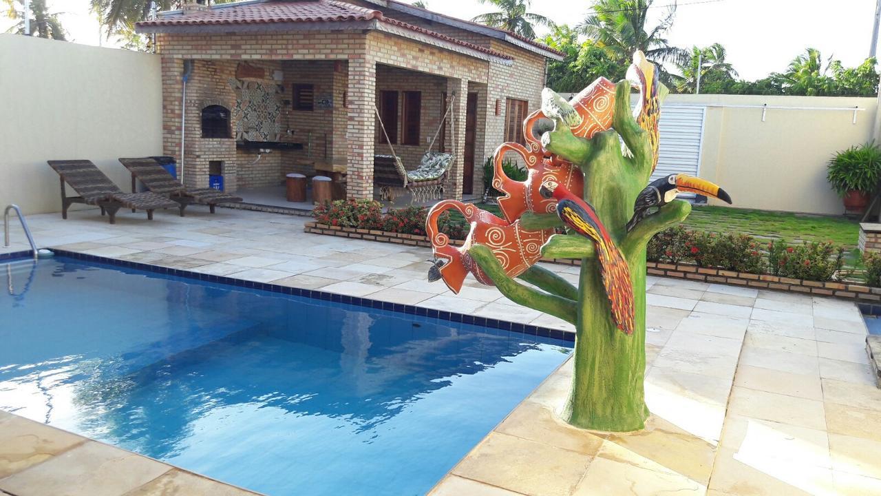 Chales 4 Estacoes بيبيريبي المظهر الخارجي الصورة